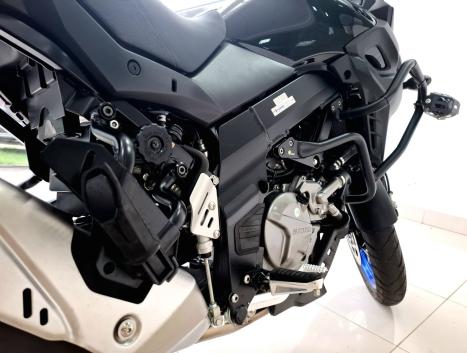 SUZUKI DL 650 V-Strom XT, Foto 12