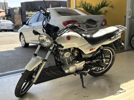 SUZUKI GS 120 , Foto 1
