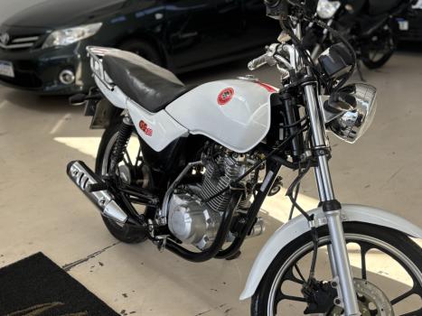 SUZUKI GS 120 , Foto 6