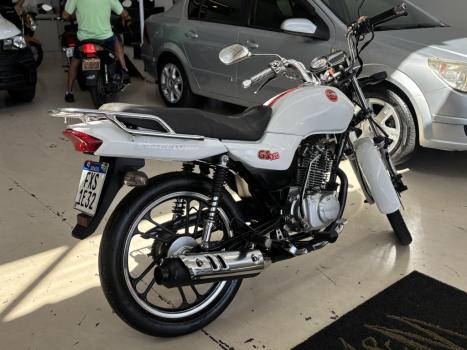 SUZUKI GS 120 , Foto 7