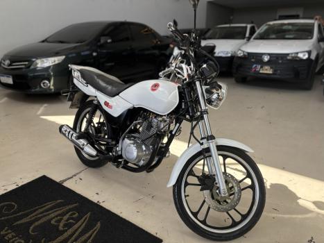 SUZUKI GS 120 , Foto 8