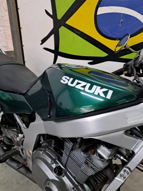 SUZUKI GS 500 E , Foto 7