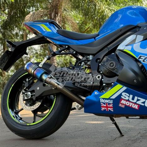 SUZUKI GSX-R 1000 SRAD , Foto 3