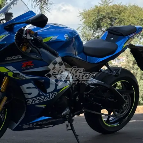 SUZUKI GSX-R 1000 SRAD , Foto 5
