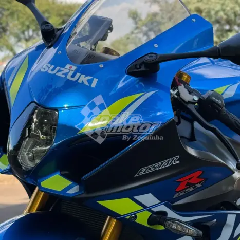 SUZUKI GSX-R 1000 SRAD , Foto 6