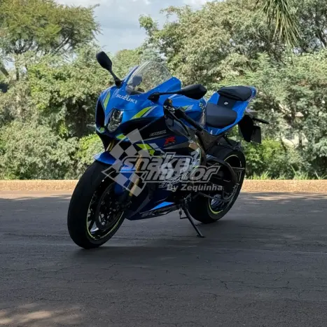 SUZUKI GSX-R 1000 SRAD , Foto 7