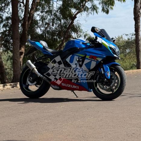 SUZUKI GSX-R 1000 SRAD , Foto 1