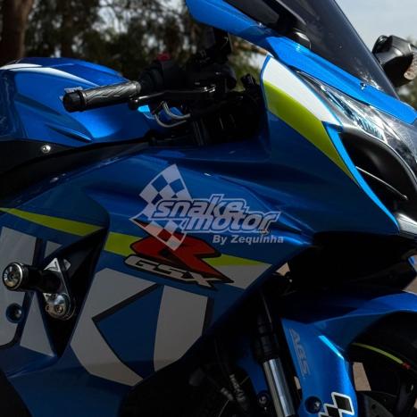 SUZUKI GSX-R 1000 SRAD , Foto 2