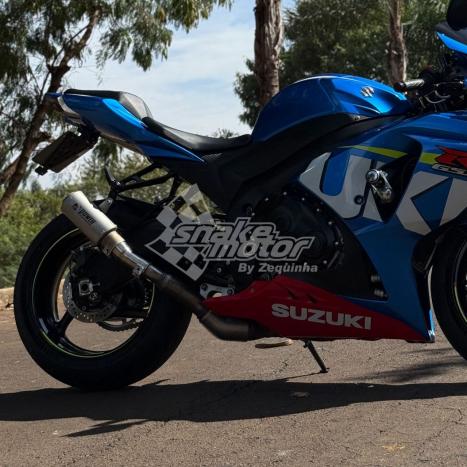SUZUKI GSX-R 1000 SRAD , Foto 3