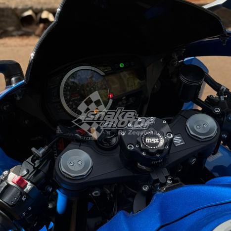 SUZUKI GSX-R 1000 SRAD , Foto 4