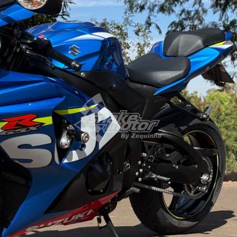 SUZUKI GSX-R 1000 SRAD , Foto 5