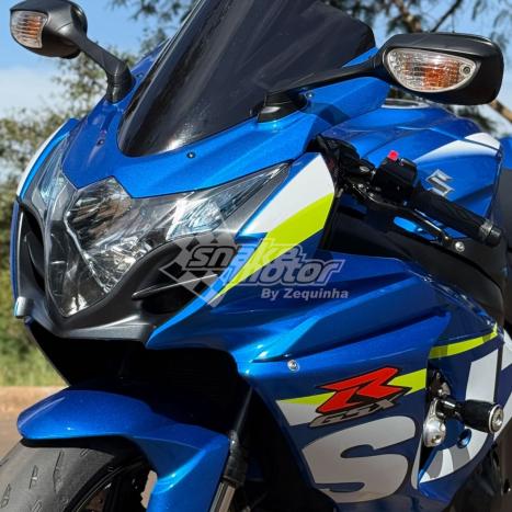 SUZUKI GSX-R 1000 SRAD , Foto 6