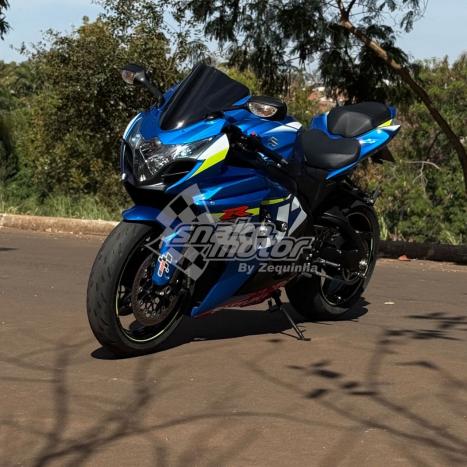 SUZUKI GSX-R 1000 SRAD , Foto 7