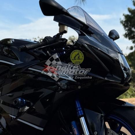SUZUKI GSX-R 1000 SRAD , Foto 2