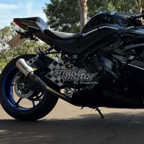 SUZUKI GSX-R 1000 SRAD , Foto 3