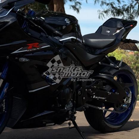 SUZUKI GSX-R 1000 SRAD , Foto 5