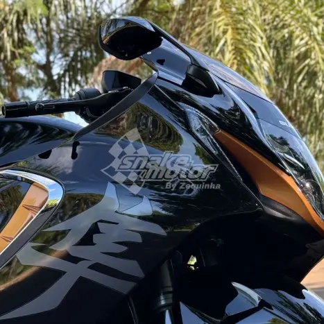 SUZUKI GSX-R 1300 Hayabusa ABS, Foto 2