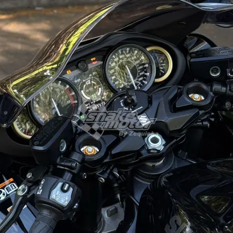 SUZUKI GSX-R 1300 Hayabusa ABS, Foto 4