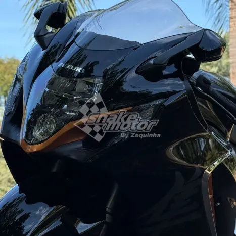 SUZUKI GSX-R 1300 Hayabusa ABS, Foto 6