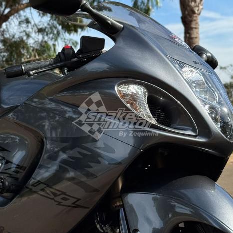 SUZUKI GSX-R 1300 Hayabusa ABS, Foto 2