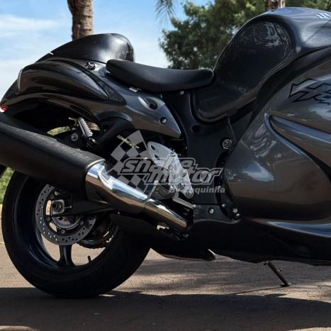 SUZUKI GSX-R 1300 Hayabusa ABS, Foto 3