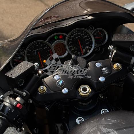 SUZUKI GSX-R 1300 Hayabusa ABS, Foto 4