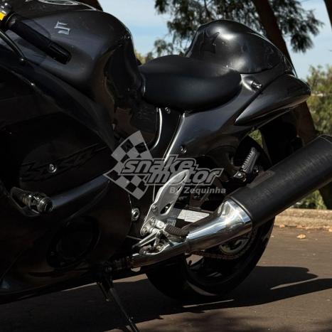 SUZUKI GSX-R 1300 Hayabusa ABS, Foto 5
