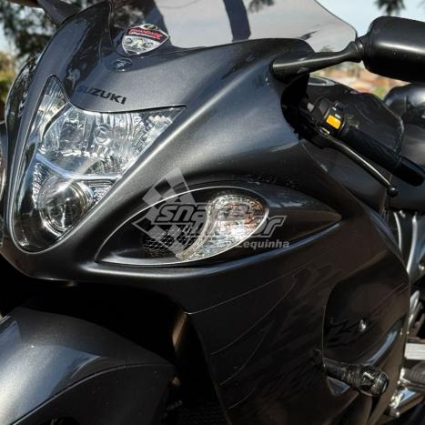 SUZUKI GSX-R 1300 Hayabusa ABS, Foto 6