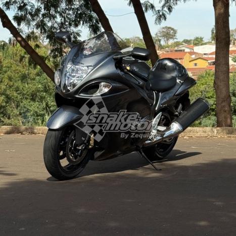SUZUKI GSX-R 1300 Hayabusa ABS, Foto 7