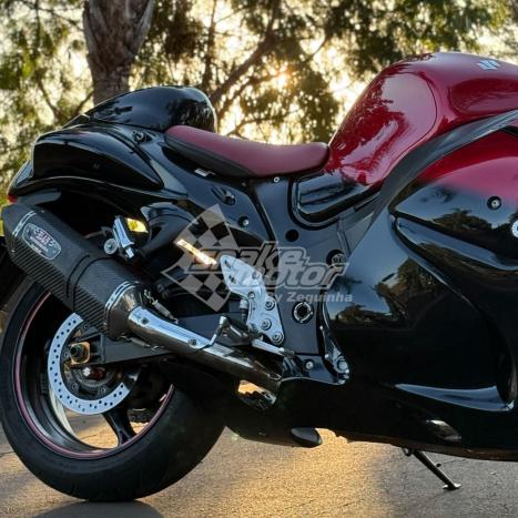 SUZUKI GSX-R 1300 Hayabusa ABS, Foto 3