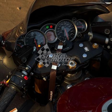 SUZUKI GSX-R 1300 Hayabusa ABS, Foto 4