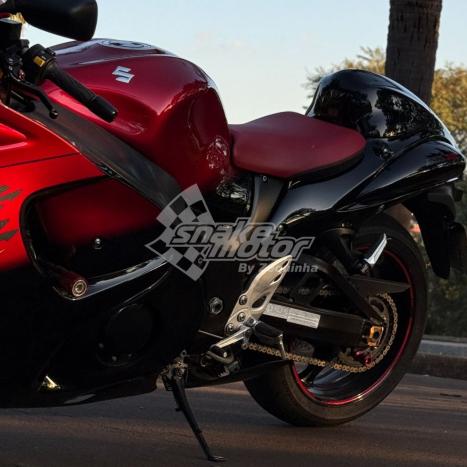 SUZUKI GSX-R 1300 Hayabusa ABS, Foto 5