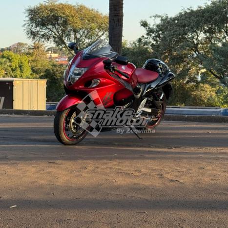 SUZUKI GSX-R 1300 Hayabusa ABS, Foto 7