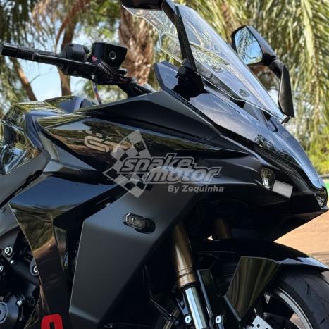 SUZUKI GSX-S 1000 GT, Foto 2