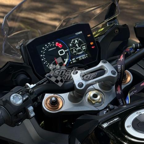SUZUKI GSX-S 1000 GT, Foto 4