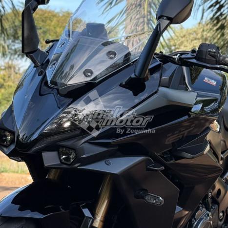 SUZUKI GSX-S 1000 GT, Foto 6