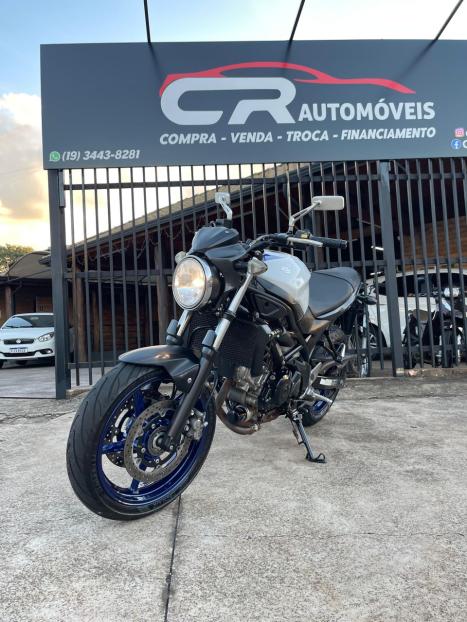 SUZUKI SV 650 A , Foto 1