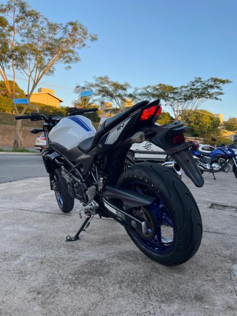 SUZUKI SV 650 A , Foto 2