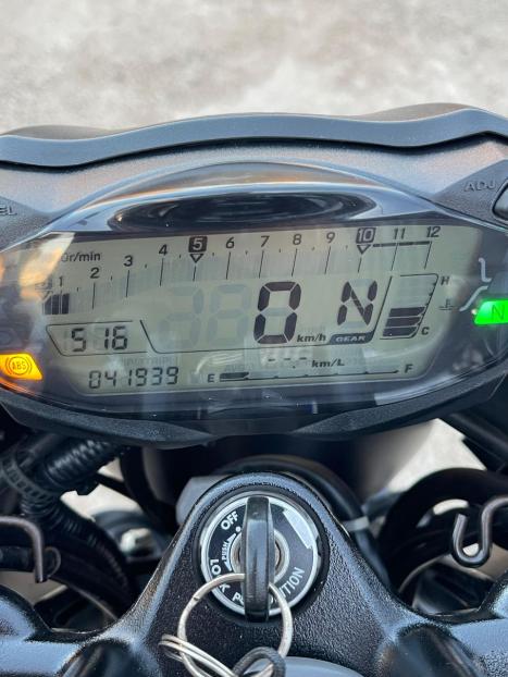 SUZUKI SV 650 A , Foto 4