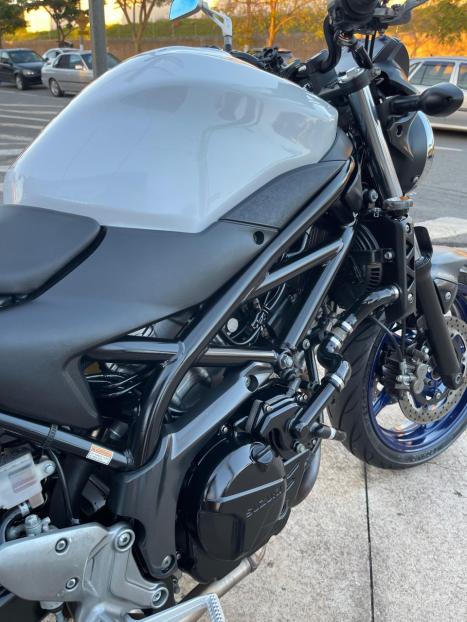 SUZUKI SV 650 A , Foto 5