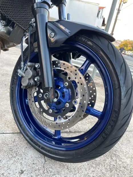 SUZUKI SV 650 A , Foto 6