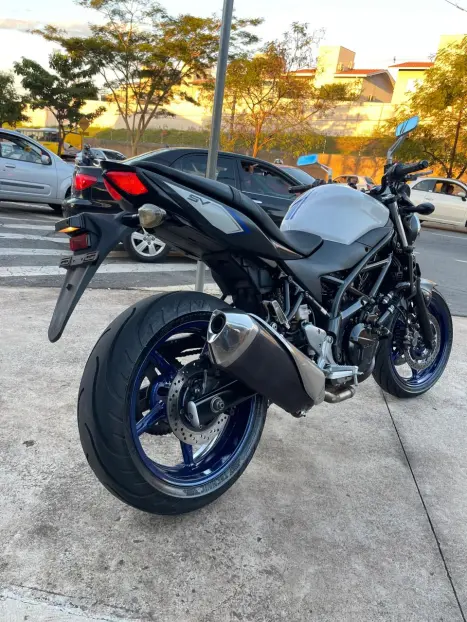 SUZUKI SV 650 A , Foto 7