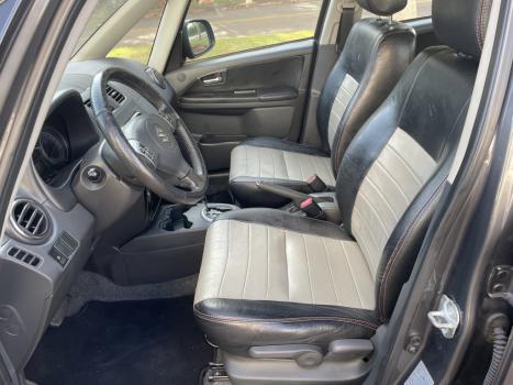 SUZUKI SX4 2.0 16V 4P 4X4 AUTOMTICO, Foto 5