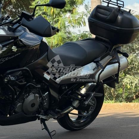 SUZUKI V-Strom DL 1000 A, Foto 3