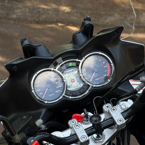 SUZUKI V-Strom DL 1000 A, Foto 4