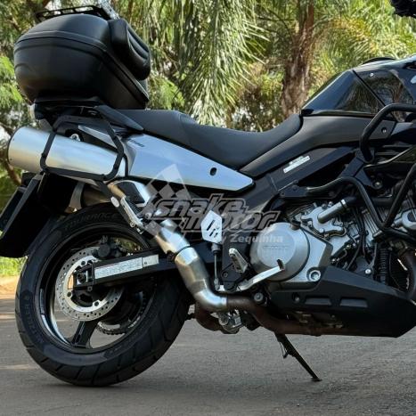 SUZUKI V-Strom DL 1000 A, Foto 5