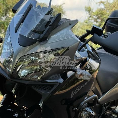 SUZUKI V-Strom DL 1000 A, Foto 6