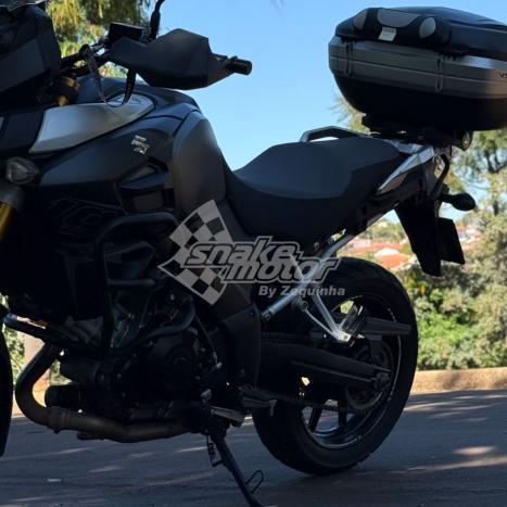 SUZUKI V-Strom DL 1000 A, Foto 5