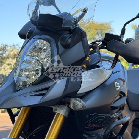 SUZUKI V-Strom DL 1000 A, Foto 6