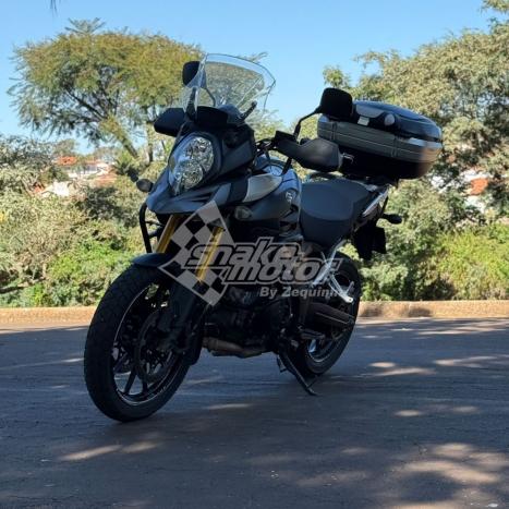 SUZUKI V-Strom DL 1000 A, Foto 7